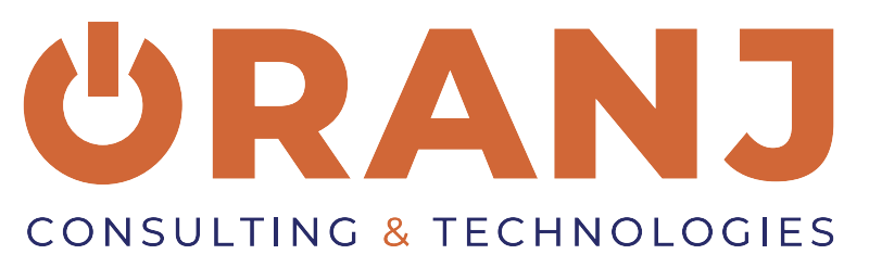 Oranj LLC Primary Logo